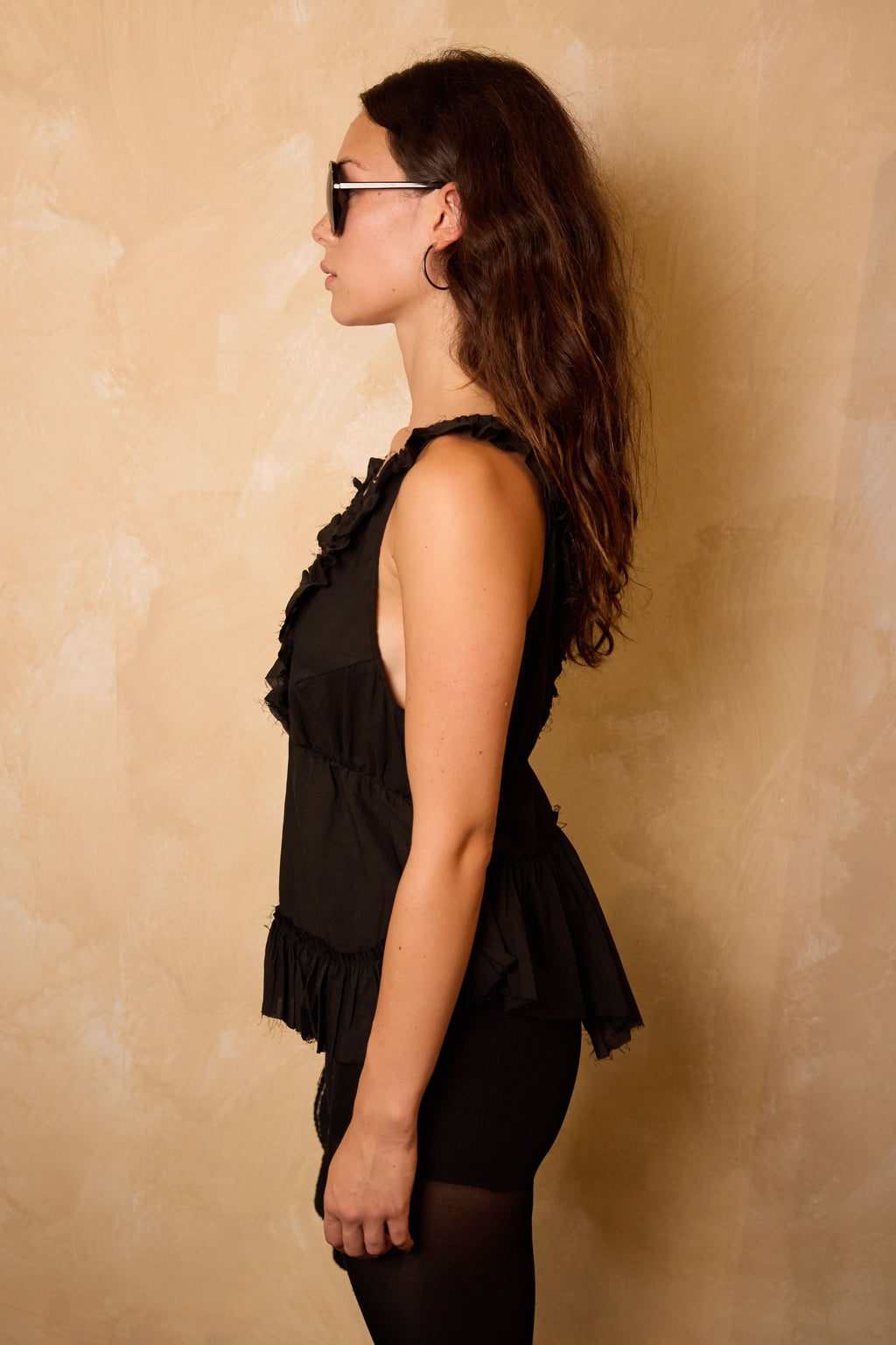 The George Top { Pre Sale }