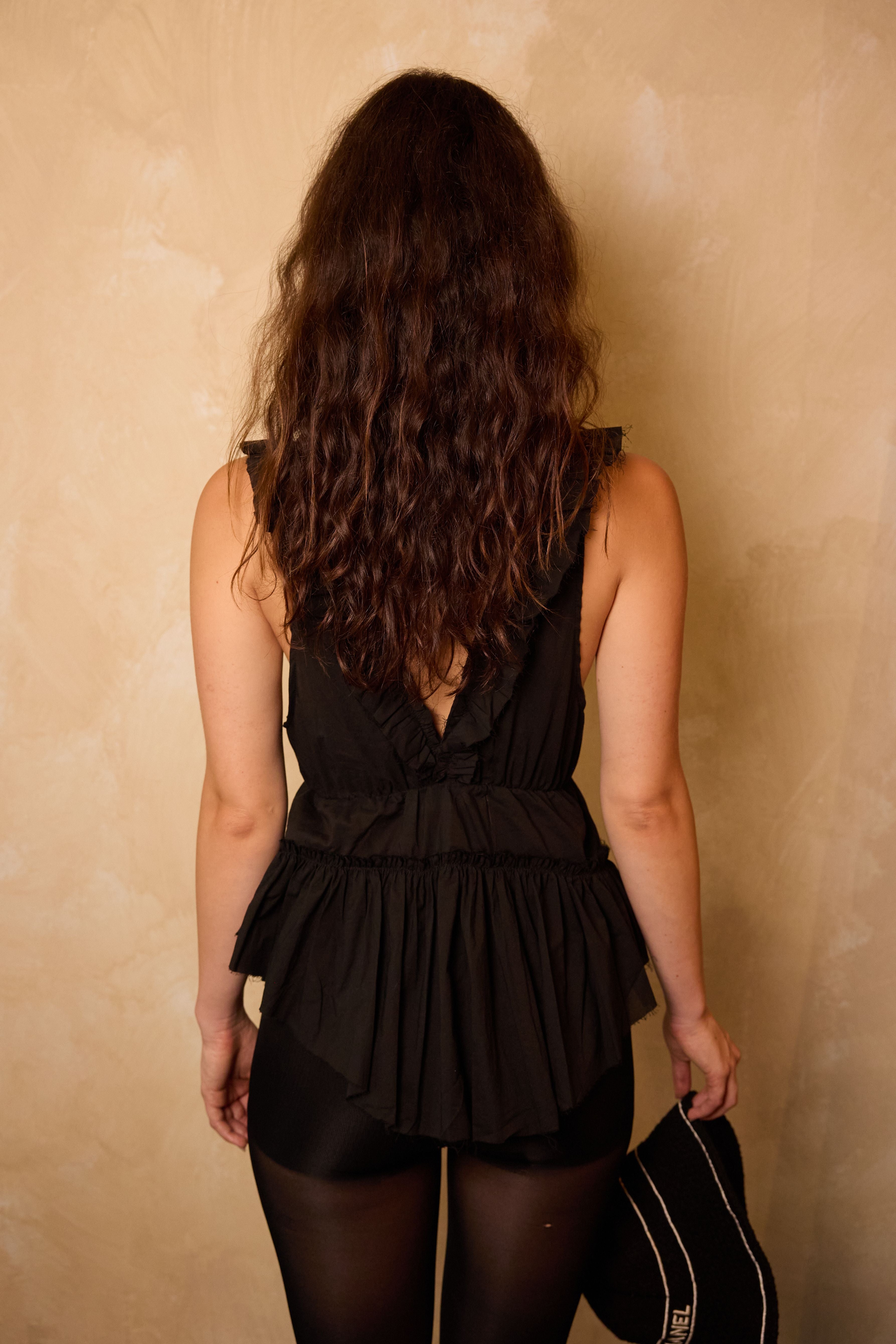 The George Top { Pre Sale }