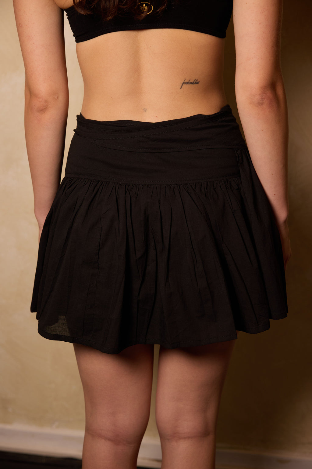 The Rose Skirt { Pre Order }