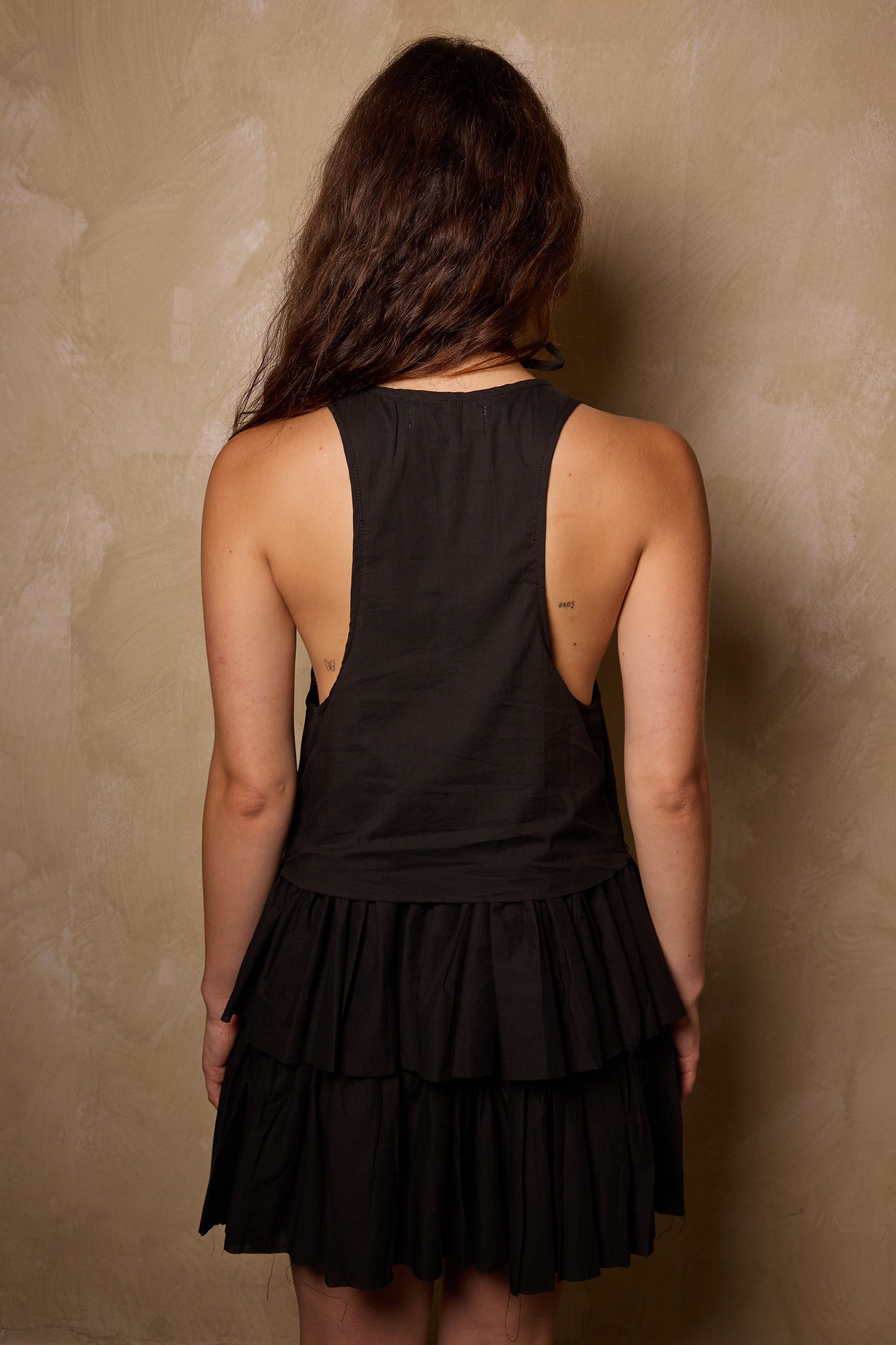 The Westend Dress { Pre Order }